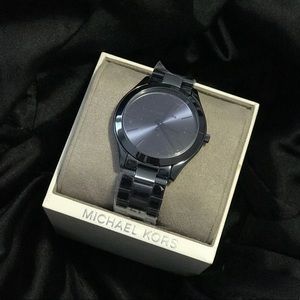 Brand New Authentic Women’s Michael Kors Watch